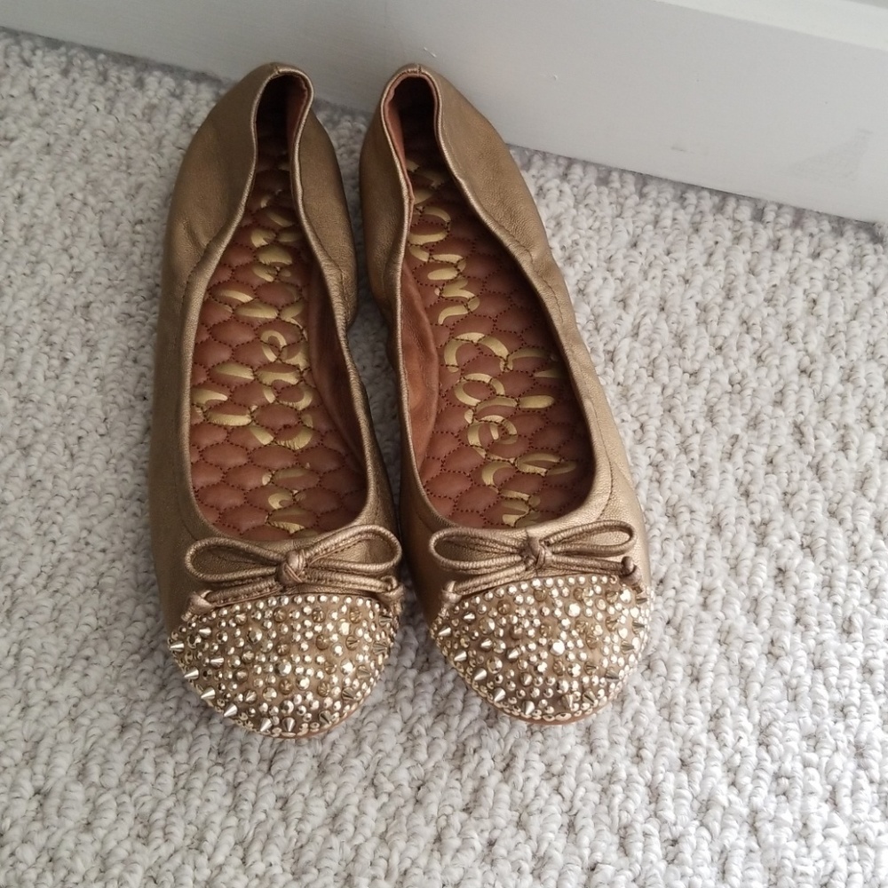 Flats